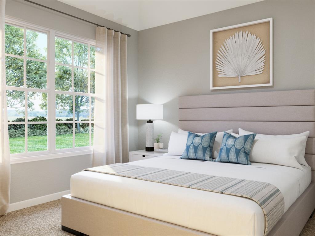 Sycamore Landing - Residential