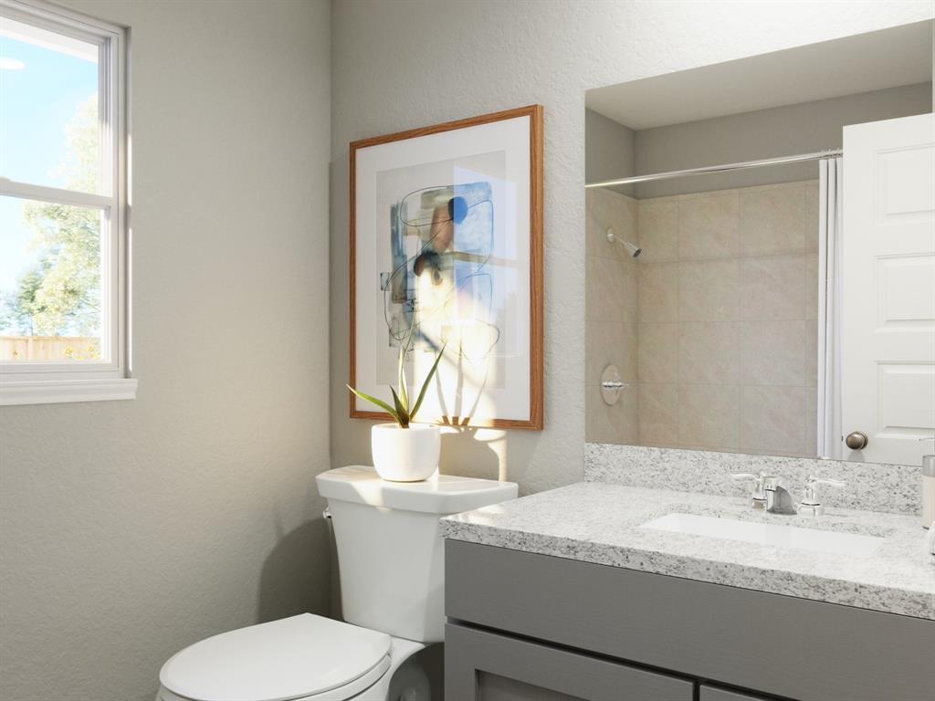 Sycamore Landing - Residential