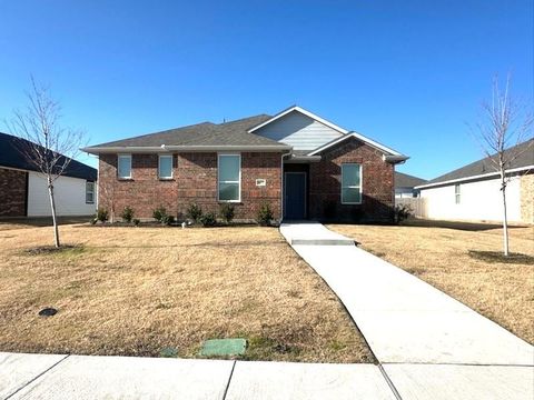 3409 New York Avenue Lancaster TX 75134