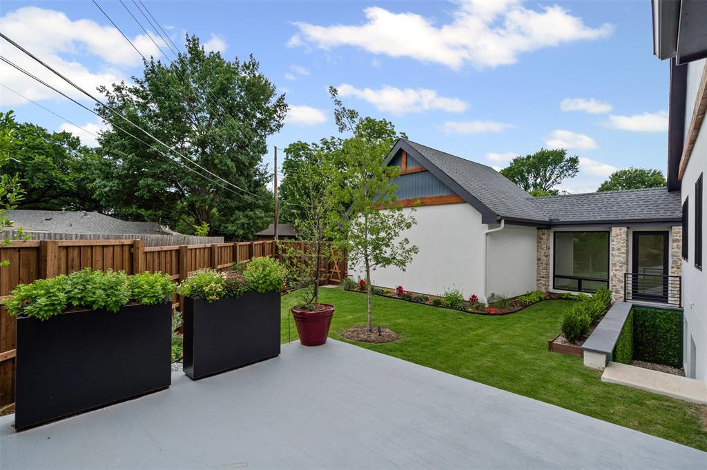 Lake Highlands Estates 10 - Residential