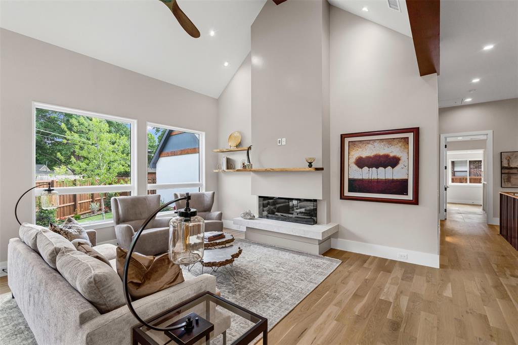 Lake Highlands Estates 10 - Residential