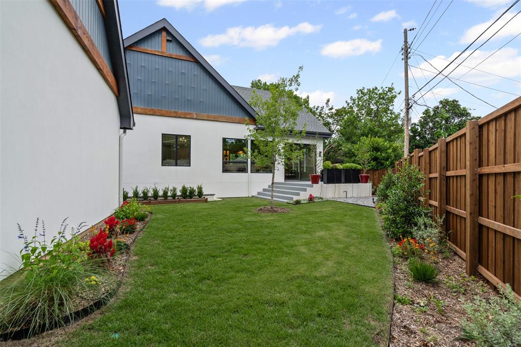 Lake Highlands Estates 10 - Residential