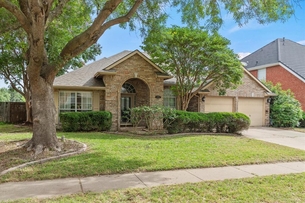 11200 Williamsburg Lane