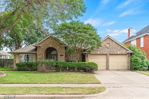11200 Williamsburg Lane Frisco TX 75035