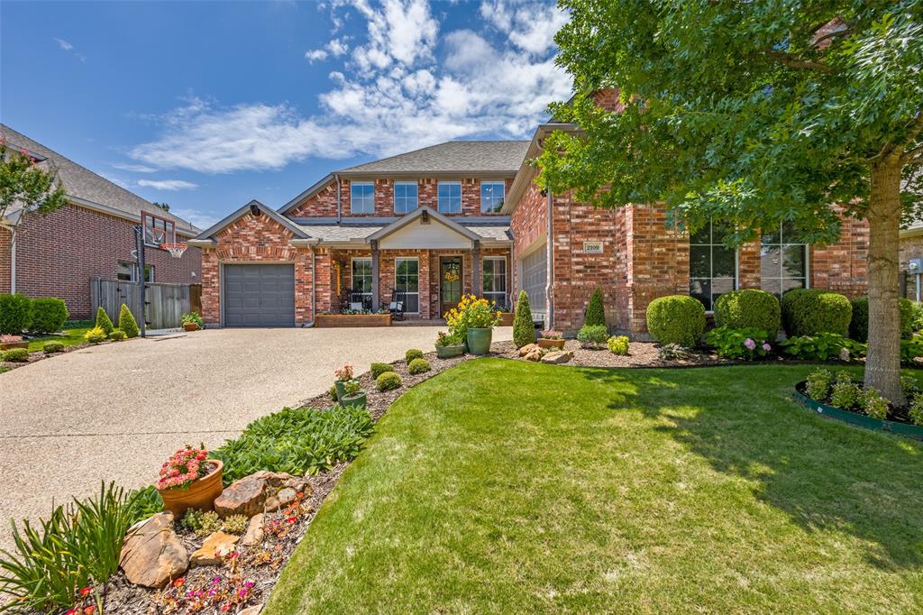 2109 Waterbrook Drive