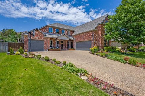 2109 Waterbrook Drive McKinney TX 75072