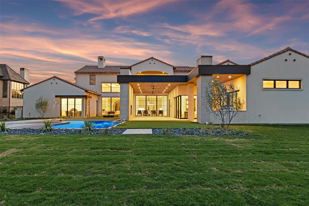 Oak Alley - Residential