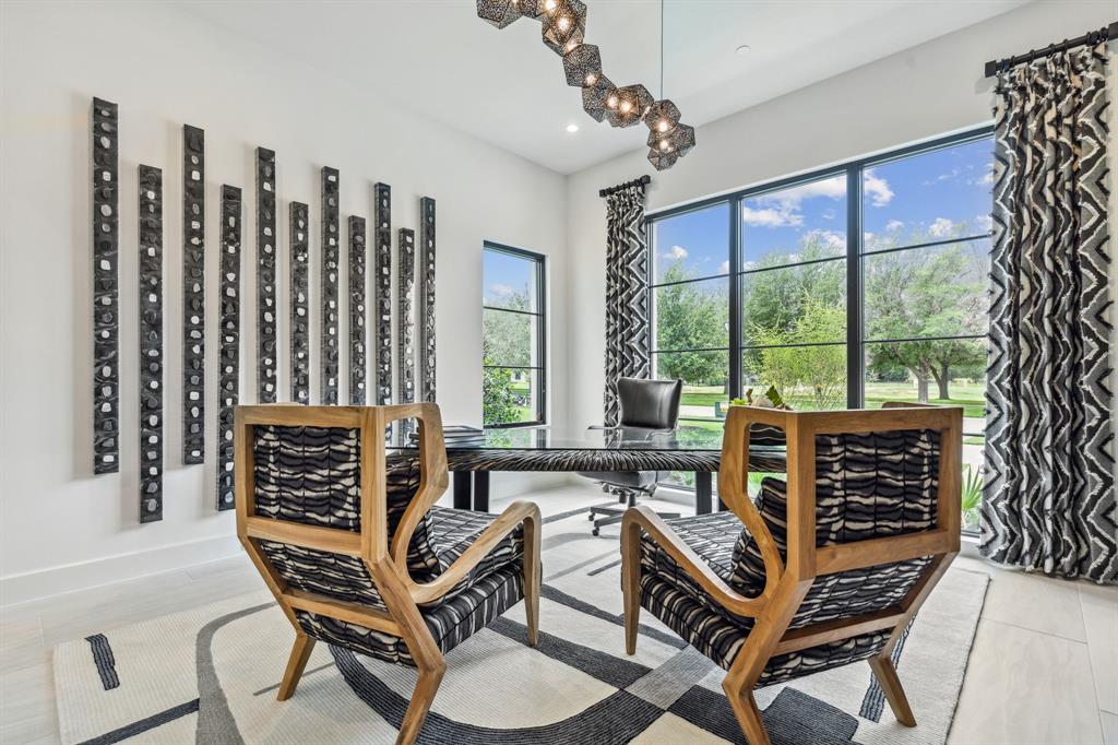 Oak Alley - Residential