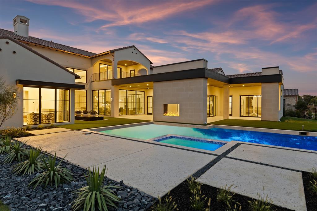 Oak Alley - Residential