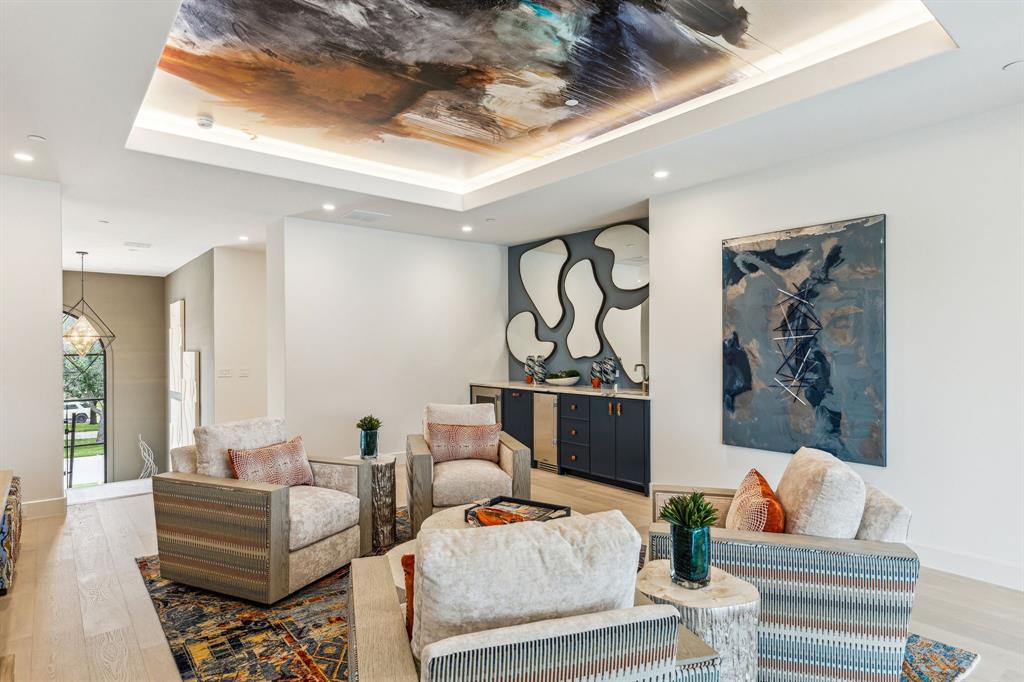 Oak Alley - Residential