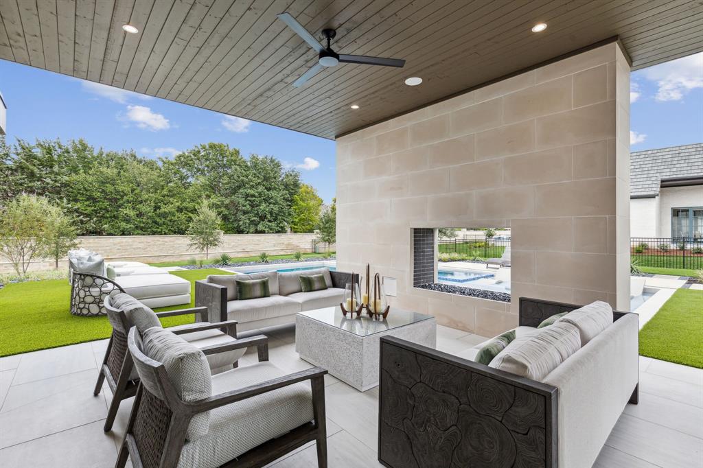 Oak Alley - Residential