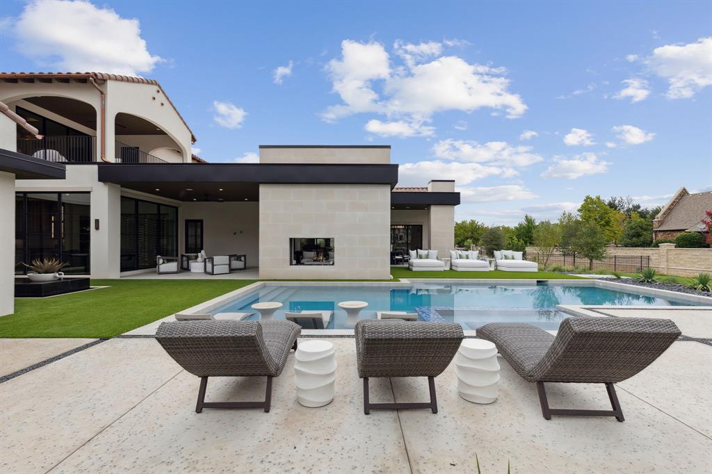 Oak Alley - Residential