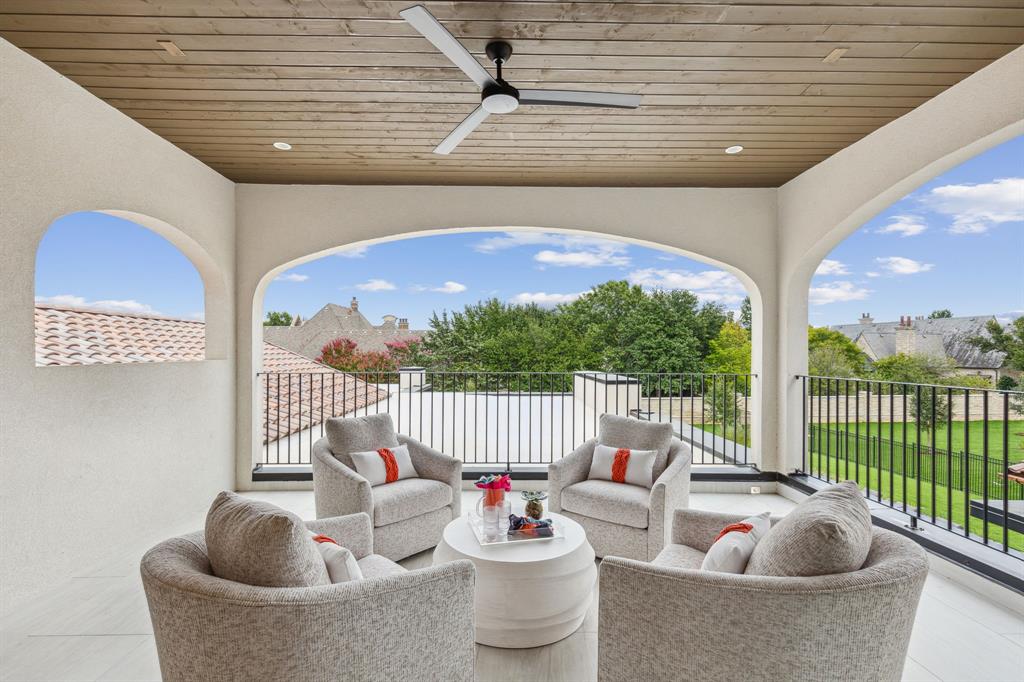 Oak Alley - Residential