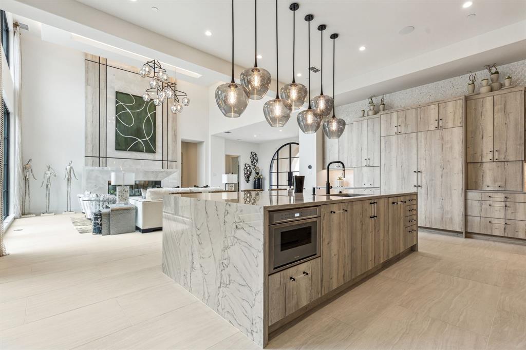 Oak Alley - Residential