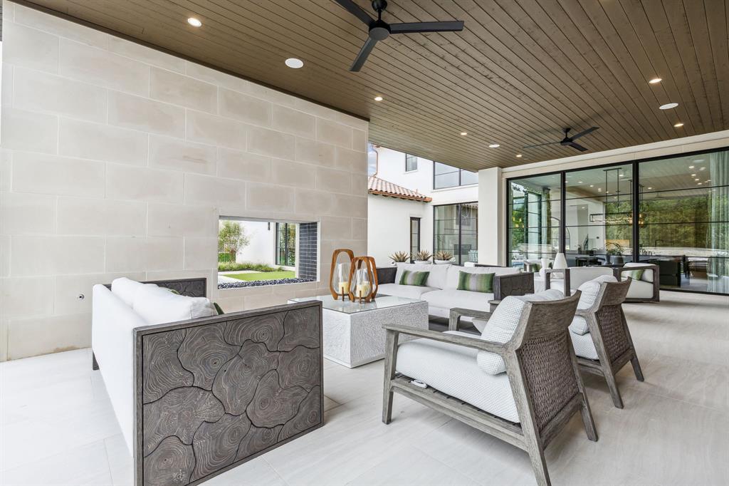 Oak Alley - Residential