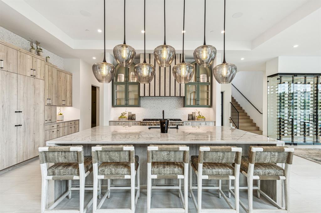 Oak Alley - Residential