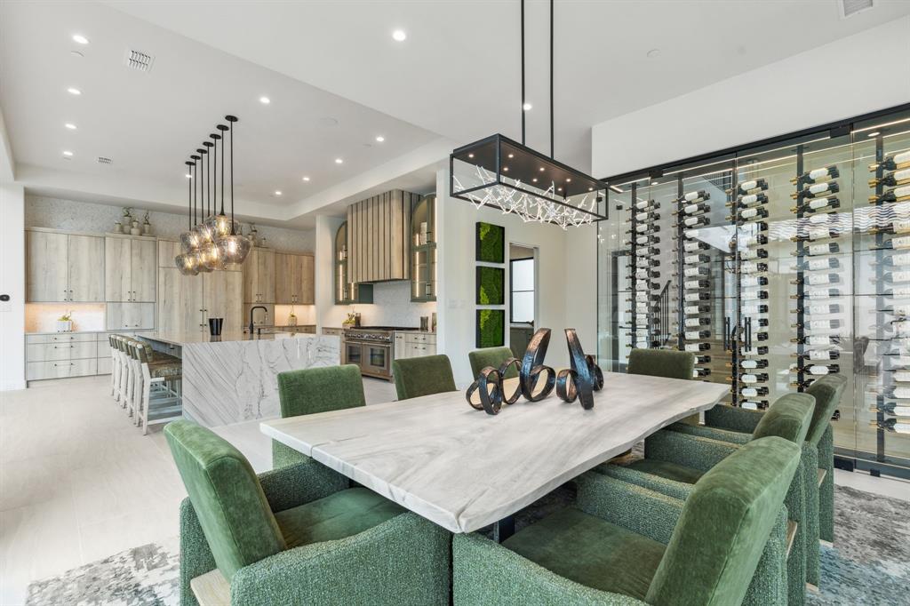 Oak Alley - Residential