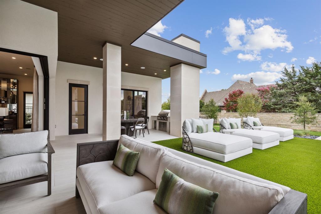 Oak Alley - Residential