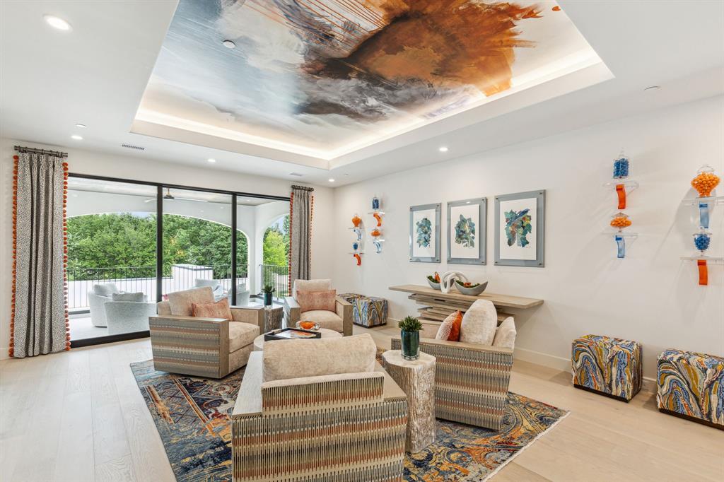 Oak Alley - Residential