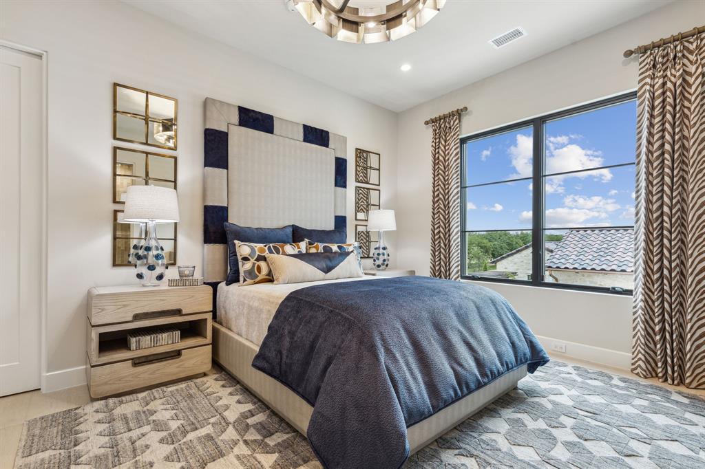 Oak Alley - Residential