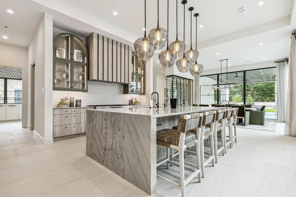 Oak Alley - Residential