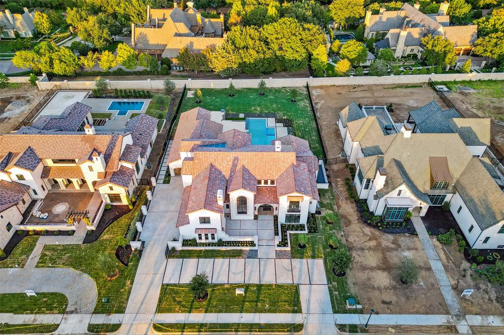 Oak Alley - Residential