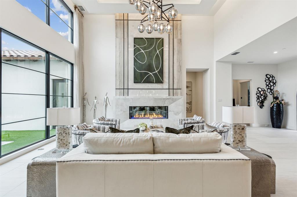 Oak Alley - Residential