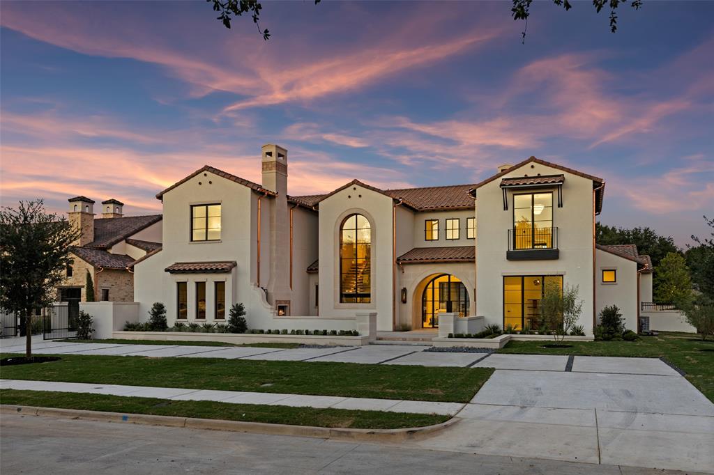 Oak Alley - Residential