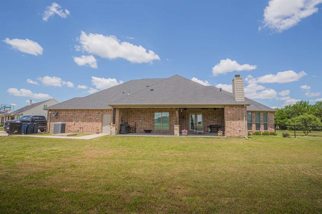 Hidden Lakes Ranch Sec 1 - Residential