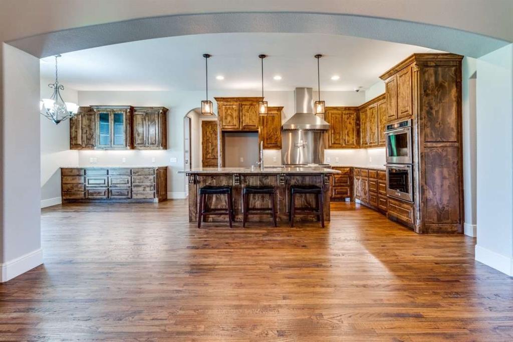 Hidden Lakes Ranch Sec 1 - Residential