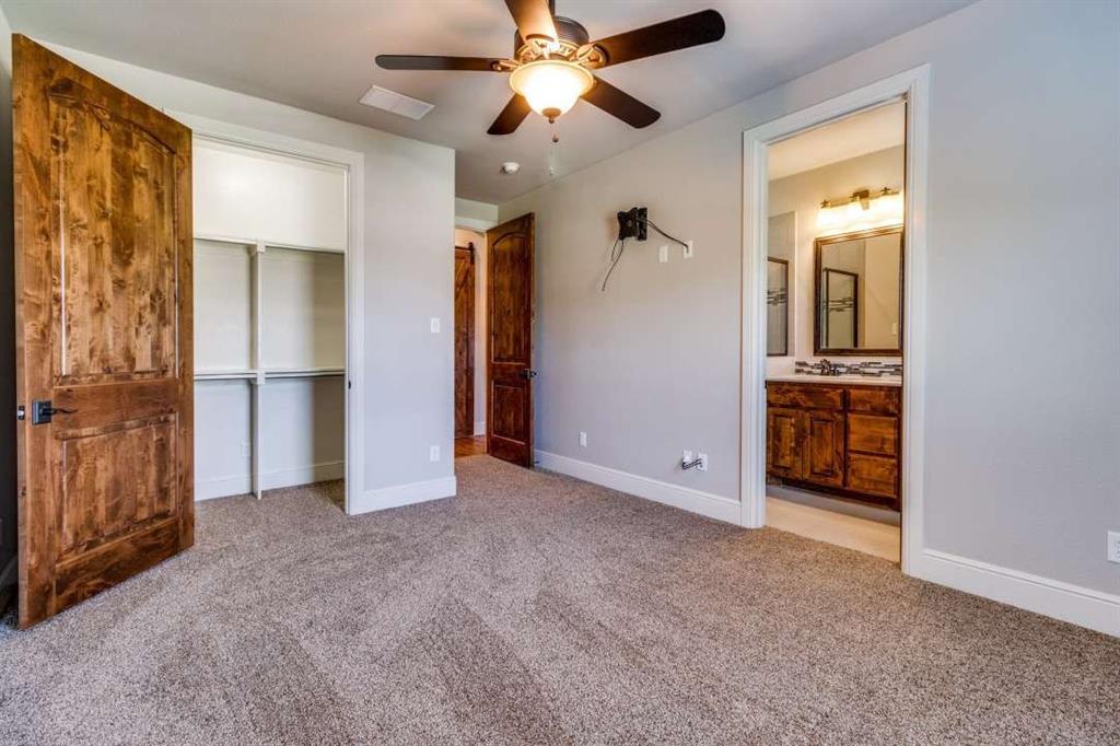 Hidden Lakes Ranch Sec 1 - Residential