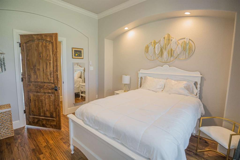 Hidden Lakes Ranch Sec 1 - Residential