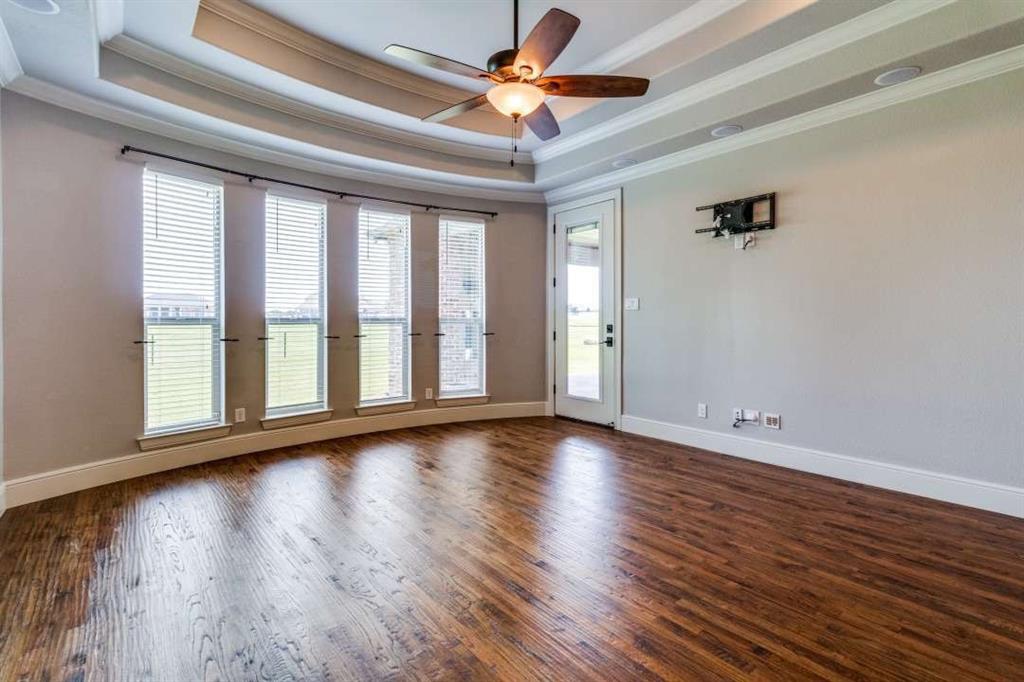 Hidden Lakes Ranch Sec 1 - Residential