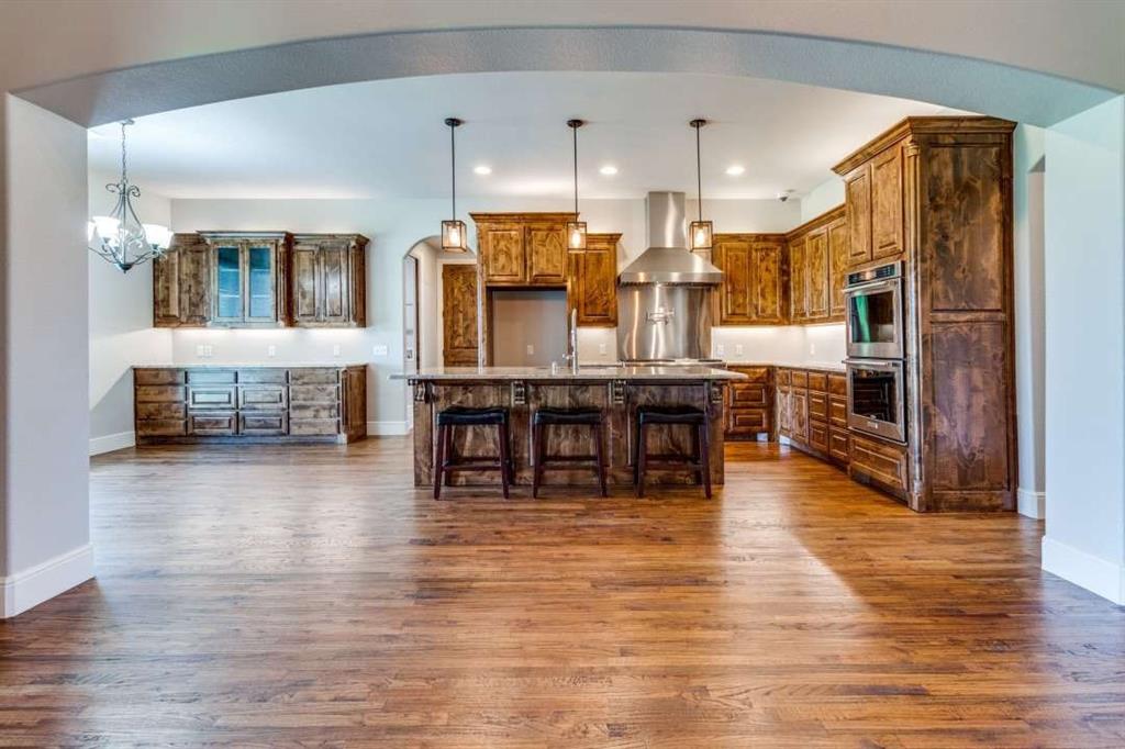 Hidden Lakes Ranch Sec 1 - Residential