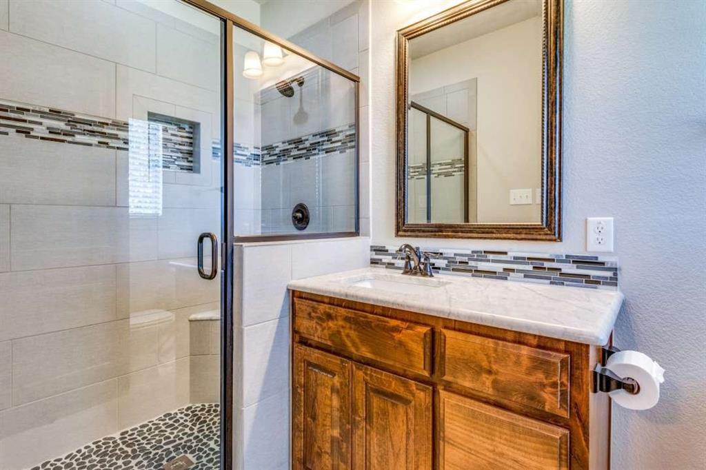 Hidden Lakes Ranch Sec 1 - Residential