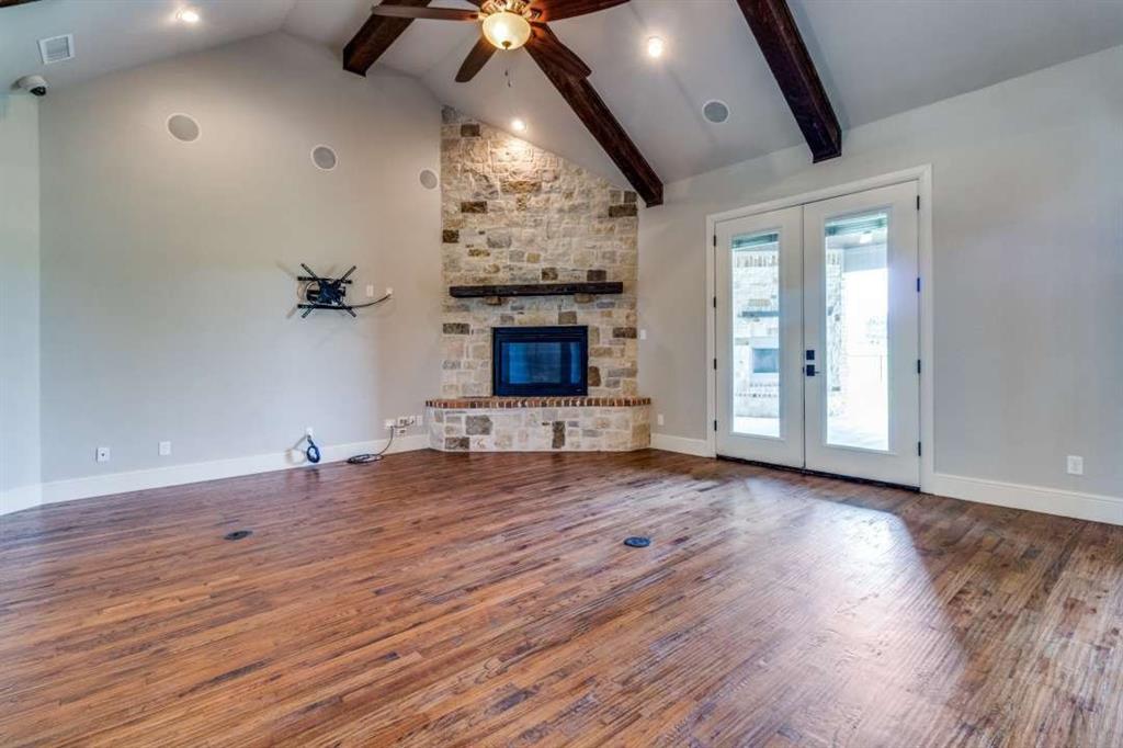 Hidden Lakes Ranch Sec 1 - Residential