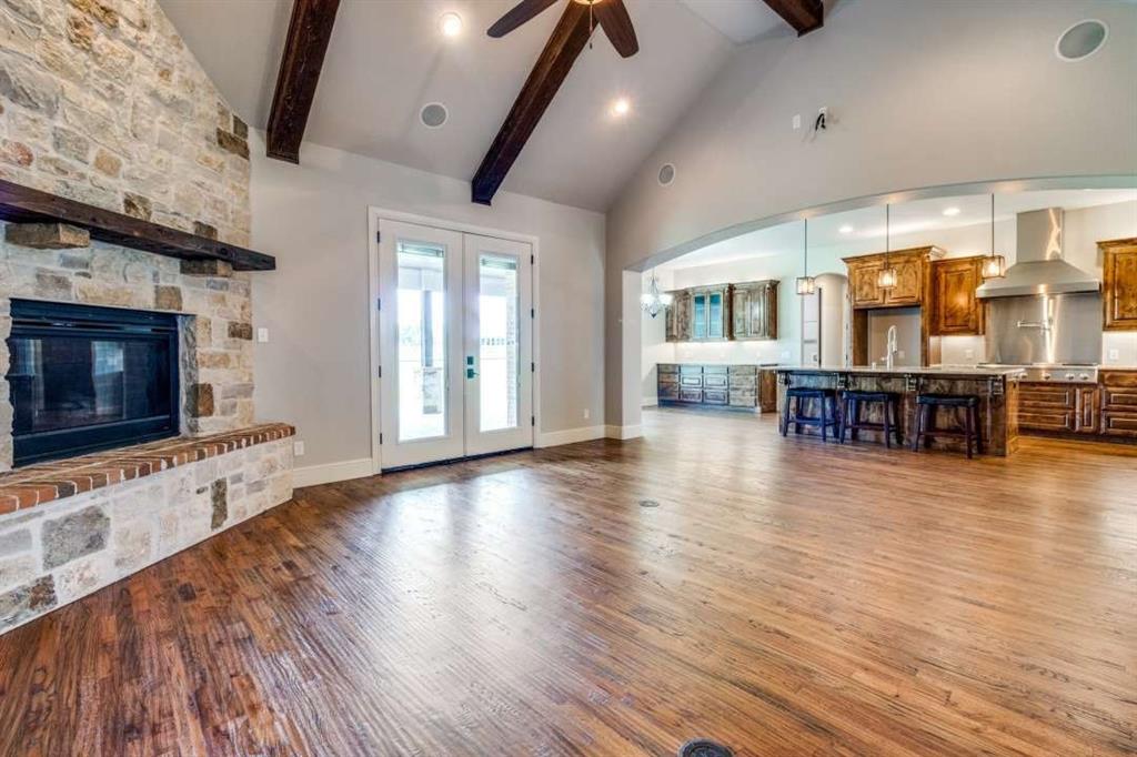 Hidden Lakes Ranch Sec 1 - Residential