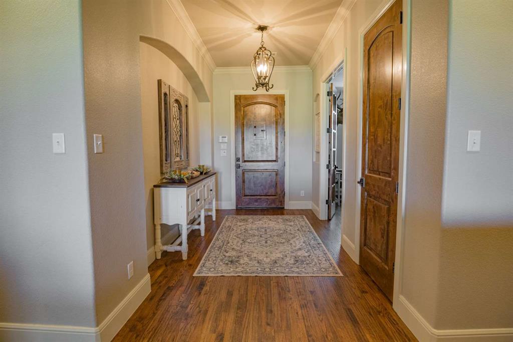 Hidden Lakes Ranch Sec 1 - Residential