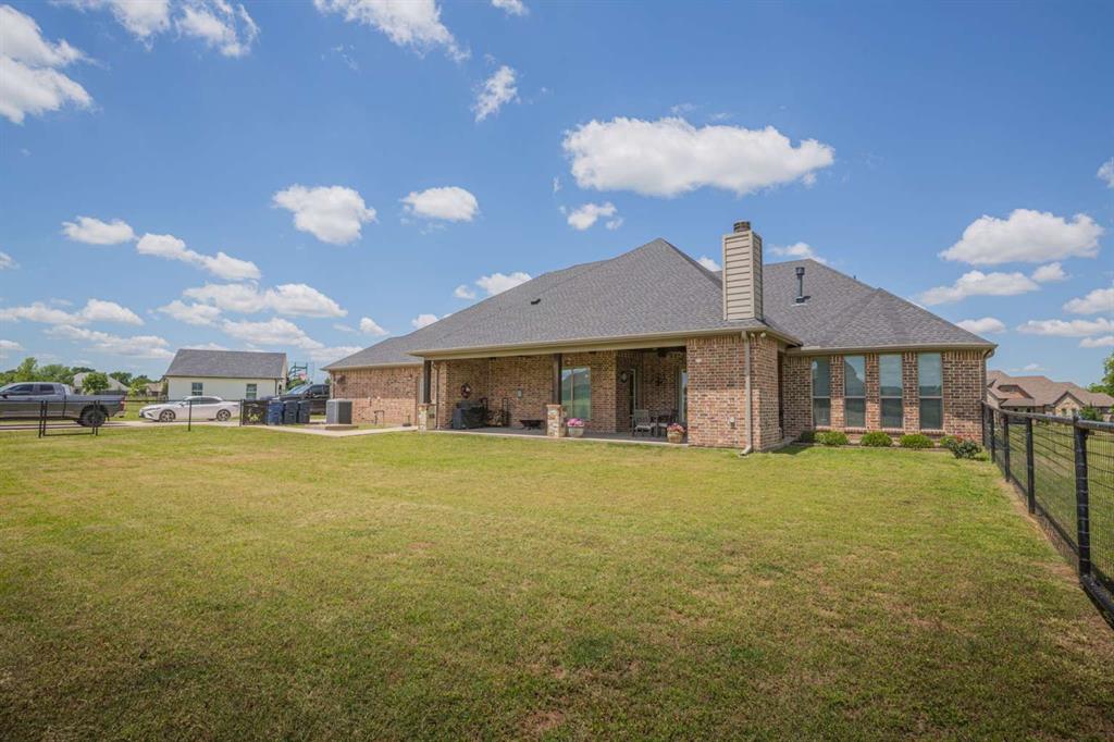 Hidden Lakes Ranch Sec 1 - Residential