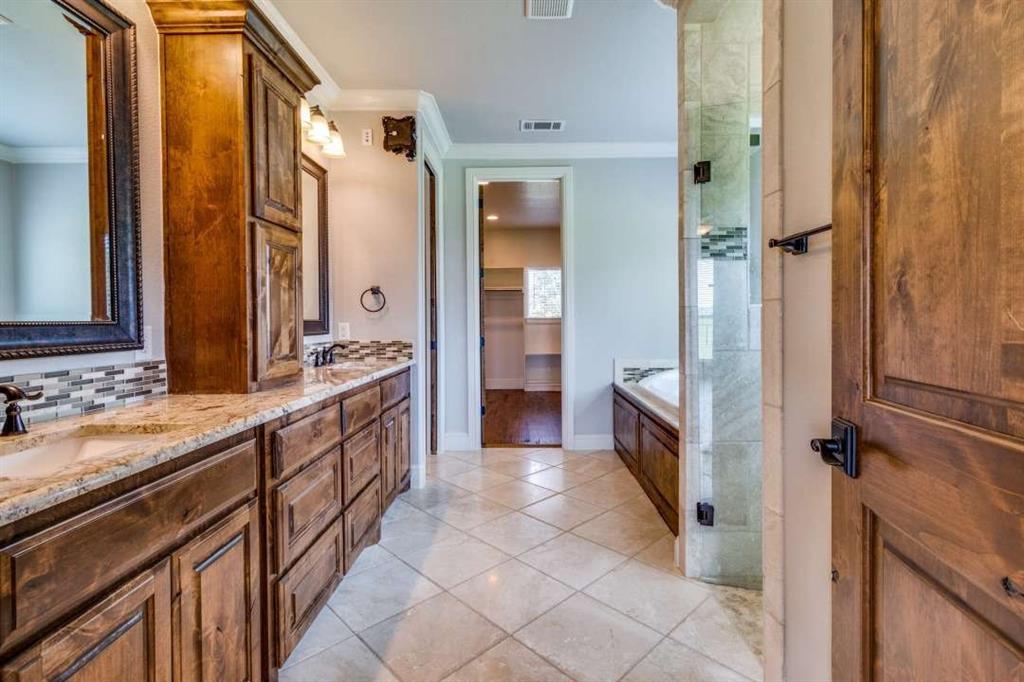 Hidden Lakes Ranch Sec 1 - Residential