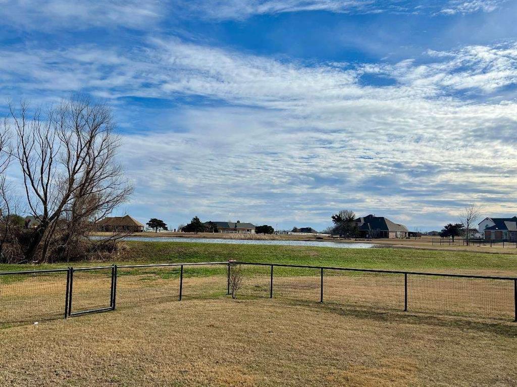 Hidden Lakes Ranch Sec 1 - Residential