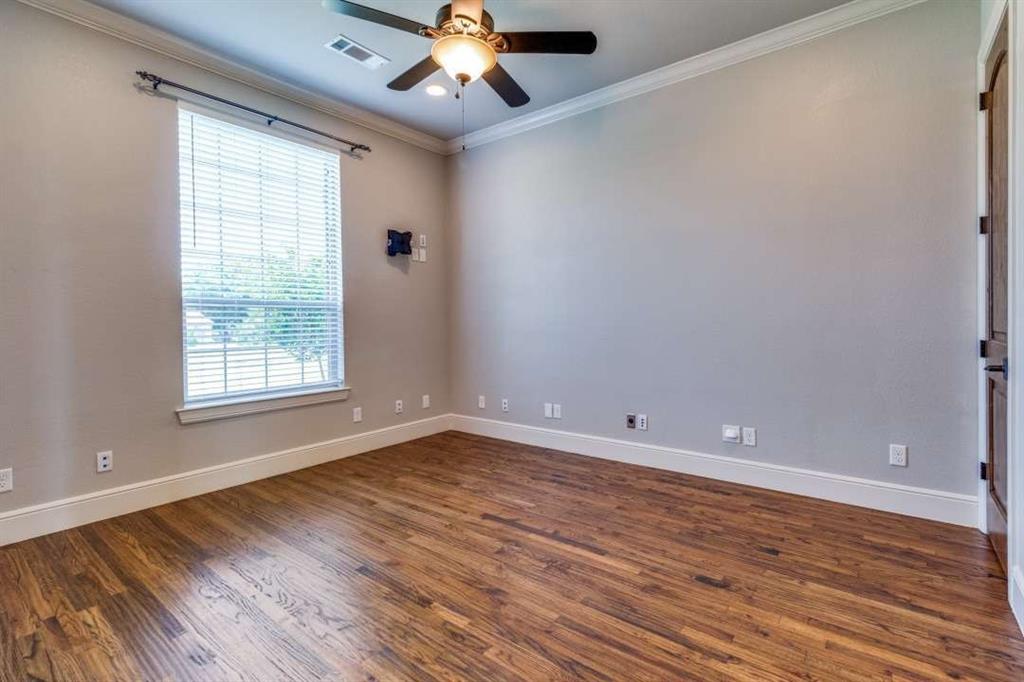 Hidden Lakes Ranch Sec 1 - Residential