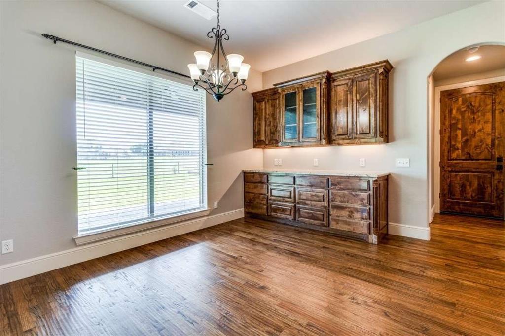 Hidden Lakes Ranch Sec 1 - Residential