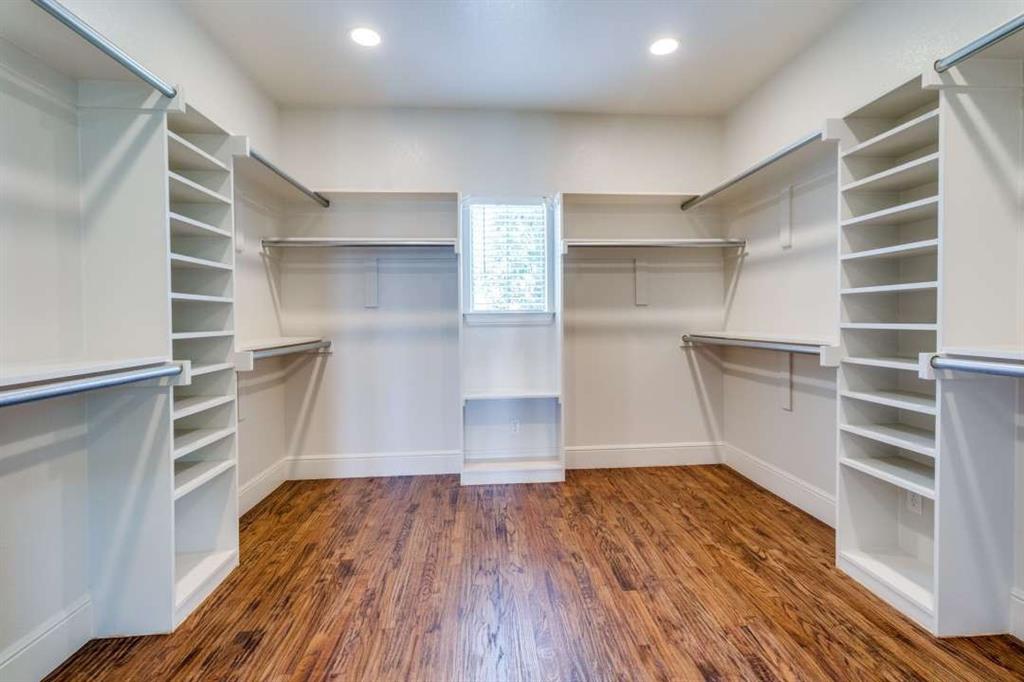 Hidden Lakes Ranch Sec 1 - Residential