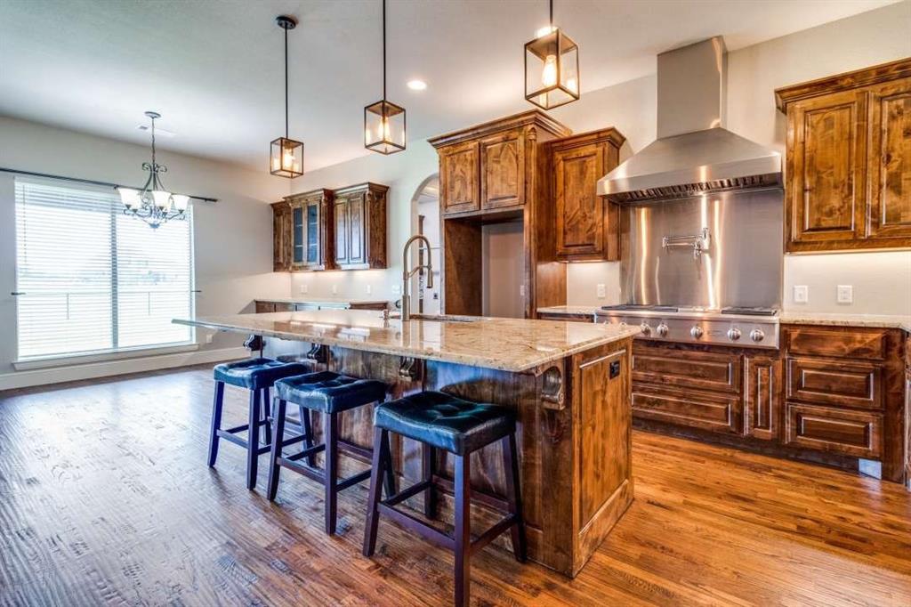 Hidden Lakes Ranch Sec 1 - Residential