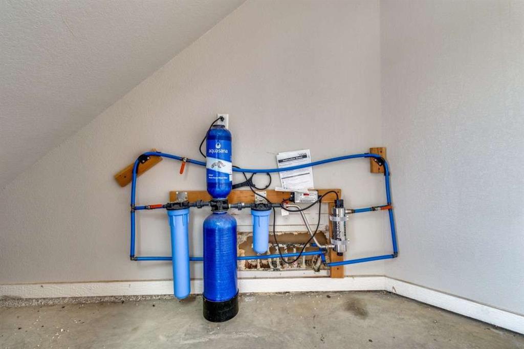 Hidden Lakes Ranch Sec 1 - Residential