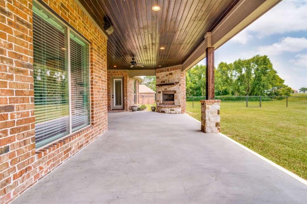 Hidden Lakes Ranch Sec 1 - Residential