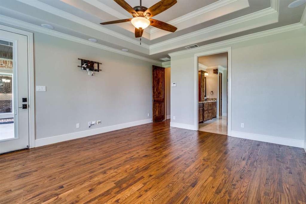 Hidden Lakes Ranch Sec 1 - Residential