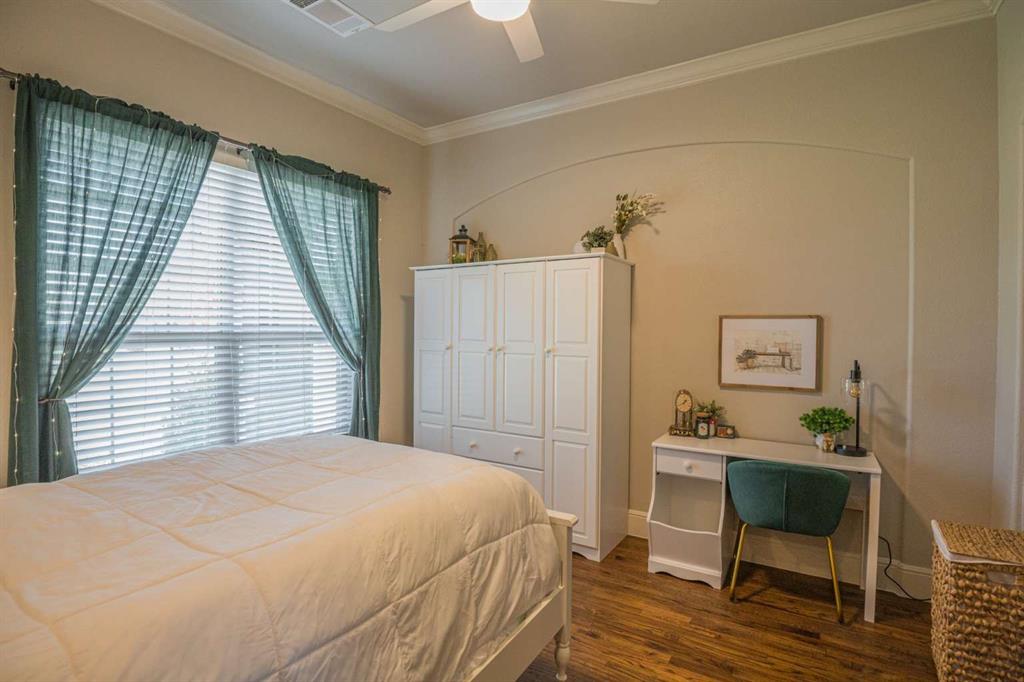 Hidden Lakes Ranch Sec 1 - Residential