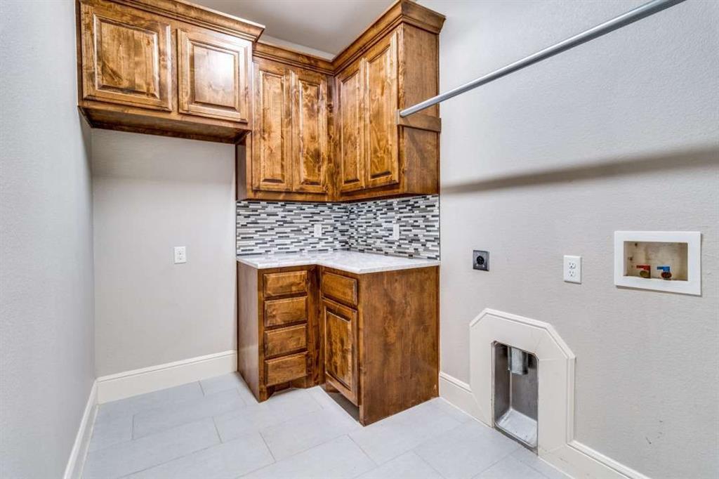 Hidden Lakes Ranch Sec 1 - Residential